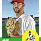 Adam Wainwright 2022 Topps Archives #60 St. Louis Cardinals Baseball Card