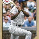 Billy Williams 2022 Topps Archives #266 Chicago Cubs Baseball Card
