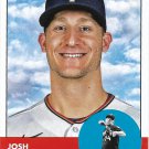 Josh Winder 2022 Topps Archives Rookie #84 Minnesota Twins Baseball Card