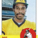 Dave Winfield 2022 Topps Archives #9 San Diego Padres Baseball Card
