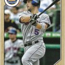 David Wright 2022 Topps Archives #234 New York Mets Baseball Card