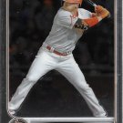 Jason Krizan 2022 Topps Chrome Update Rookie #USC9 San Francisco Giants Baseball Card Jason Krizan 2022 Topps Chrome Update Rookie #USC9 San Francisco Giants Baseball Card