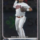 Royce Lewis 2022 Topps Chrome Update Rookie Debut #USC79 Minnesota Twins Baseball Card Royce Lewis 2022 Topps Chrome Update Rookie Debut #USC79 Minnesota Twins Baseball Card