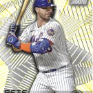 Pete Alonso 2022 Topps Stadium Club Team of the Future #TOF-4 New York Mets Baseball Card Pete Alonso 2022 Topps Stadium Club Team of the Future #TOF-4 New York Mets Baseball Card