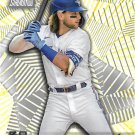 Bo Bichette 2022 Topps Stadium Club Team of the Future #TOF-1 Toronto Blue Jays Baseball Card Bo Bichette 2022 Topps Stadium Club Team of the Future #TOF-1 Toronto Blue Jays Baseball Card