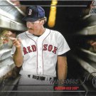 Wade Boggs 2022 Topps Stadium Club #196 Boston Red Sox Baseball Card