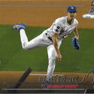 Walker Buehler 2022 Topps Stadium Club #122 Los Angeles Dodgers Baseball Card Walker Buehler 2022 Topps Stadium Club #122 Los Angeles Dodgers Baseball Card