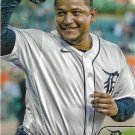 Miguel Cabrera 2022 Topps Stadium Club #180 Detroit Tigers Baseball Card Miguel Cabrera 2022 Topps Stadium Club #180 Detroit Tigers Baseball Card