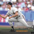 Will Clark 2022 Topps Stadium Club #59 San Francisco Giants Baseball Card Will Clark 2022 Topps Stadium Club #59 San Francisco Giants Baseball Card