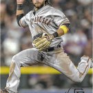 Brandon Crawford 2022 Topps Stadium Club #102 San Francisco Giants Baseball Card Brandon Crawford 2022 Topps Stadium Club #102 San Francisco Giants Baseball Card