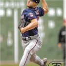 Sonny Gray 2022 Topps Stadium Club #33 Minnesota Twins Baseball Card Sonny Gray 2022 Topps Stadium Club #33 Minnesota Twins Baseball Card