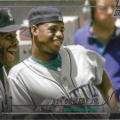 Ken Griffey Jr. 2022 Topps Stadium Club #176 Seattle Mariners Baseball Card