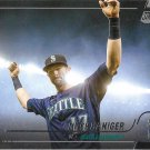 Mitch Haniger 2022 Topps Stadium Club #61 Seattle Mariners Baseball Card Mitch Haniger 2022 Topps Stadium Club #61 Seattle Mariners Baseball Card