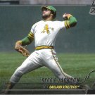 Reggie Jackson 2022 Topps Stadium Club #217 Oakland Athletics Baseball Card Reggie Jackson 2022 Topps Stadium Club #217 Oakland Athletics Baseball Card