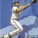 Andruw Jones 2022 Topps Stadium Club #201 Atlanta Braves Baseball Card Andruw Jones 2022 Topps Stadium Club #201 Atlanta Braves Baseball Card