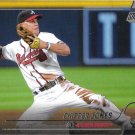 Chipper Jones 2022 Topps Stadium Club #298 Atlanta Braves Baseball Card Chipper Jones 2022 Topps Stadium Club #298 Atlanta Braves Baseball Card