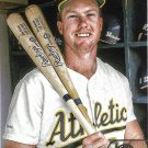 Mark McGwire 2022 Topps Stadium Club #272 Oakland Athletics Baseball Card Mark McGwire 2022 Topps Stadium Club #272 Oakland Athletics Baseball Card