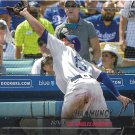 Max Muncy 2022 Topps Stadium Club #9 Los Angeles Dodgers Baseball Card Max Muncy 2022 Topps Stadium Club #9 Los Angeles Dodgers Baseball Card