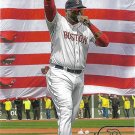 David Ortiz 2022 Topps Stadium Club #151 Boston Red Sox Baseball Card David Ortiz 2022 Topps Stadium Club #151 Boston Red Sox Baseball Card