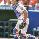 Mike Piazza 2022 Topps Stadium Club #139 New York Mets Baseball Card Mike Piazza 2022 Topps Stadium Club #139 New York Mets Baseball Card