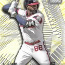 Luis Robert 2022 Topps Stadium Club Team of the Future #TOF-11 Chicago White Sox Baseball Card Luis Robert 2022 Topps Stadium Club Team of the Future #TOF-11 Chicago White Sox Baseball Card