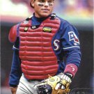 Ivan Rodriguez 2022 Topps Stadium Club #209 Texas Rangers Baseball Card Ivan Rodriguez 2022 Topps Stadium Club #209 Texas Rangers Baseball Card