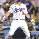 Will Smith 2022 Topps Stadium Club #263 Los Angeles Dodgers Baseball Card Will Smith 2022 Topps Stadium Club #263 Los Angeles Dodgers Baseball Card