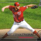 Stephen Strasburg 2022 Topps Stadium Club #244 Washington Nationals Baseball Card Stephen Strasburg 2022 Topps Stadium Club #244 Washington Nationals Baseball Card