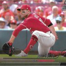 Joey Votto 2022 Topps Stadium Club #267 Cincinnati Reds Baseball Card Joey Votto 2022 Topps Stadium Club #267 Cincinnati Reds Baseball Card