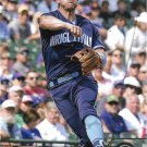 Patrick Wisdom 2022 Topps Stadium Club #81 Chicago Cubs Baseball Card Patrick Wisdom 2022 Topps Stadium Club #81 Chicago Cubs Baseball Card