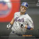 David Wright 2022 Topps Stadium Club #64 New York Mets Baseball Card David Wright 2022 Topps Stadium Club #64 New York Mets Baseball Card
