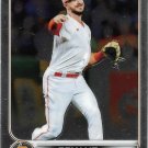 Kris Bryant 2022 Topps Chrome #9 San Francisco Giants Baseball Card Kris Bryant 2022 Topps Chrome #9 San Francisco Giants Baseball Card