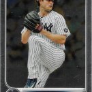 Gerrit Cole 2022 Topps Chrome #179 New York Yankees Baseball Card Gerrit Cole 2022 Topps Chrome #179 New York Yankees Baseball Card