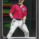 Max Kepler 2022 Topps Chrome #58 Minnesota Twins Baseball Card Max Kepler 2022 Topps Chrome #58 Minnesota Twins Baseball Card