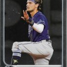 Josh Lowe 2022 Topps Chrome Rookie #83 Tampa Bay Rays Baseball Card Josh Lowe 2022 Topps Chrome Rookie #83 Tampa Bay Rays Baseball Card