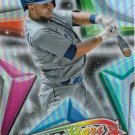 Nick Madrigal 2022 Topps Chrome Future Stars #FS-3 Chicago Cubs Baseball Card Nick Madrigal 2022 Topps Chrome Future Stars #FS-3 Chicago Cubs Baseball Card