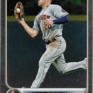 Chas McCormick 2022 Topps Chrome Rookie #43 Houston Astros Baseball Card Chas McCormick 2022 Topps Chrome Rookie #43 Houston Astros Baseball Card