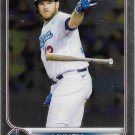 Max Muncy 2022 Topps Chrome #42 Los Angeles Dodgers Baseball Card Max Muncy 2022 Topps Chrome #42 Los Angeles Dodgers Baseball Card