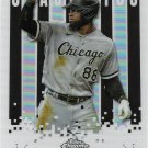 Luis Robert 2022 Topps Chrome New Classics #NC-11 Chicago White Sox Baseball Card Luis Robert 2022 Topps Chrome New Classics #NC-11 Chicago White Sox Baseball Card