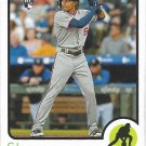 CJ Abrams 2022 Topps Heritage Rookie #501 Washington Nationals Baseball Card CJ Abrams 2022 Topps Heritage Rookie #501 Washington Nationals Baseball Card