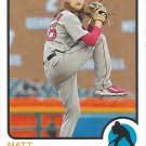 Matt Strahm 2022 Topps Heritage #674 Boston Red Sox Baseball Card Matt Strahm 2022 Topps Heritage #674 Boston Red Sox Baseball Card