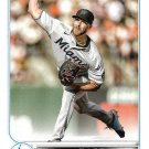 Anthony Bass 2022 Topps Update #US227 Miami Marlins Baseball Card Anthony Bass 2022 Topps Update #US227 Miami Marlins Baseball Card