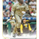 Robinson Cano 2022 Topps Update #US158 San Diego Padres Baseball Card Robinson Cano 2022 Topps Update #US158 San Diego Padres Baseball Card