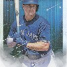 Matt Chapman 2022 Topps Update Stars of the MLB #SMLB-77 Toronto Blue Jays Baseball Card