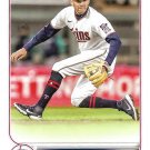 Carlos Correa 2022 Topps Update #US39 Minnesota Twins Baseball Card Carlos Correa 2022 Topps Update #US39 Minnesota Twins Baseball Card