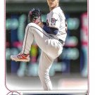 Sonny Gray 2022 Topps Update #US16 Minnesota Twins Baseball Card Sonny Gray 2022 Topps Update #US16 Minnesota Twins Baseball Card