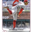 Hunter Greene 2022 Topps Update Rookie Debut #US267 Cincinnati Reds Baseball Card Hunter Greene 2022 Topps Update Rookie Debut #US267 Cincinnati Reds Baseball Card