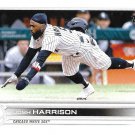 Josh Harrison 2022 Topps Update #US262 Chicago White Sox Baseball Card Josh Harrison 2022 Topps Update #US262 Chicago White Sox Baseball Card