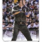 Aaron Judge 2022 Topps Update All-Star Game #ASG-19 New York Yankees Baseball Card