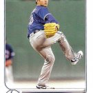 Yusei Kikuchi 2022 Topps Update #US278 Toronto Blue Jays Baseball Card